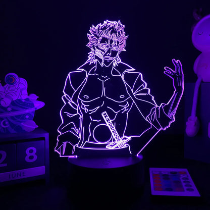 اضائه 3 دي لشخصيات انمى بليتش bl
