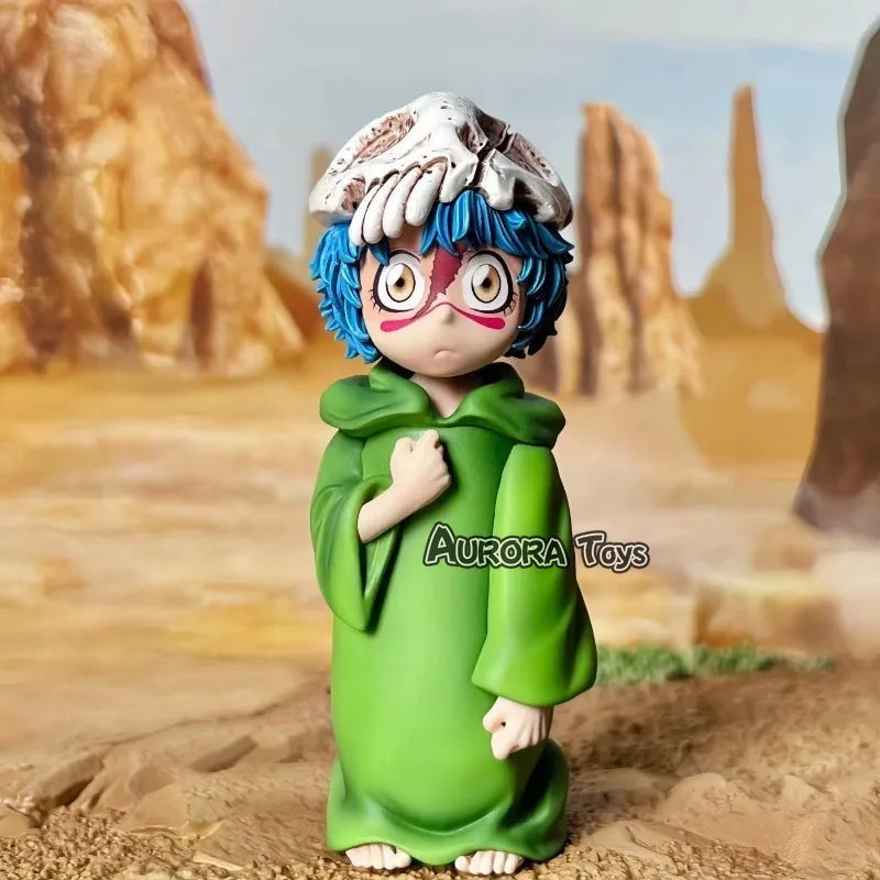مجسم نيلييل6 سم bl