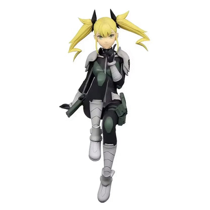 مجسمات لشخصيات انمى كايجو نو 8