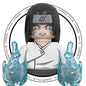 مجسمات ناروتو ليجو